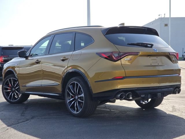 Used 2022 Acura MDX Type S AWD/4WD image 23