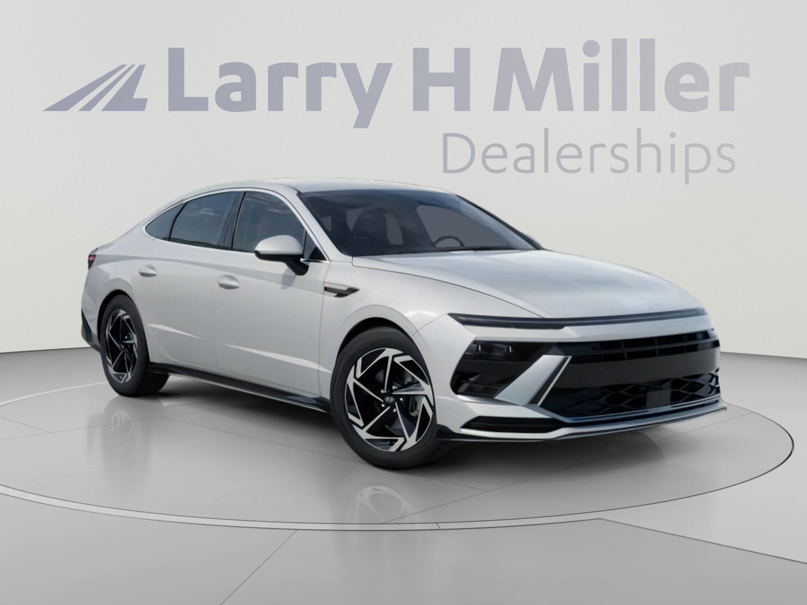 New 2026 Hyundai Sonata SEL FWD image 2