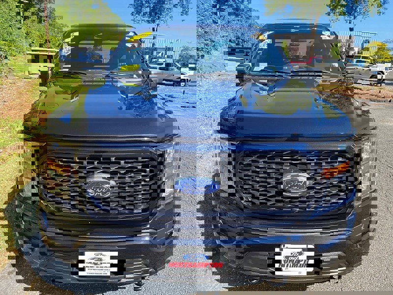 Certified 2023 Ford F150 XL image 2