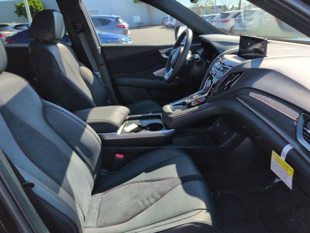 Certified 2025 Acura RDX A-Spec image 22