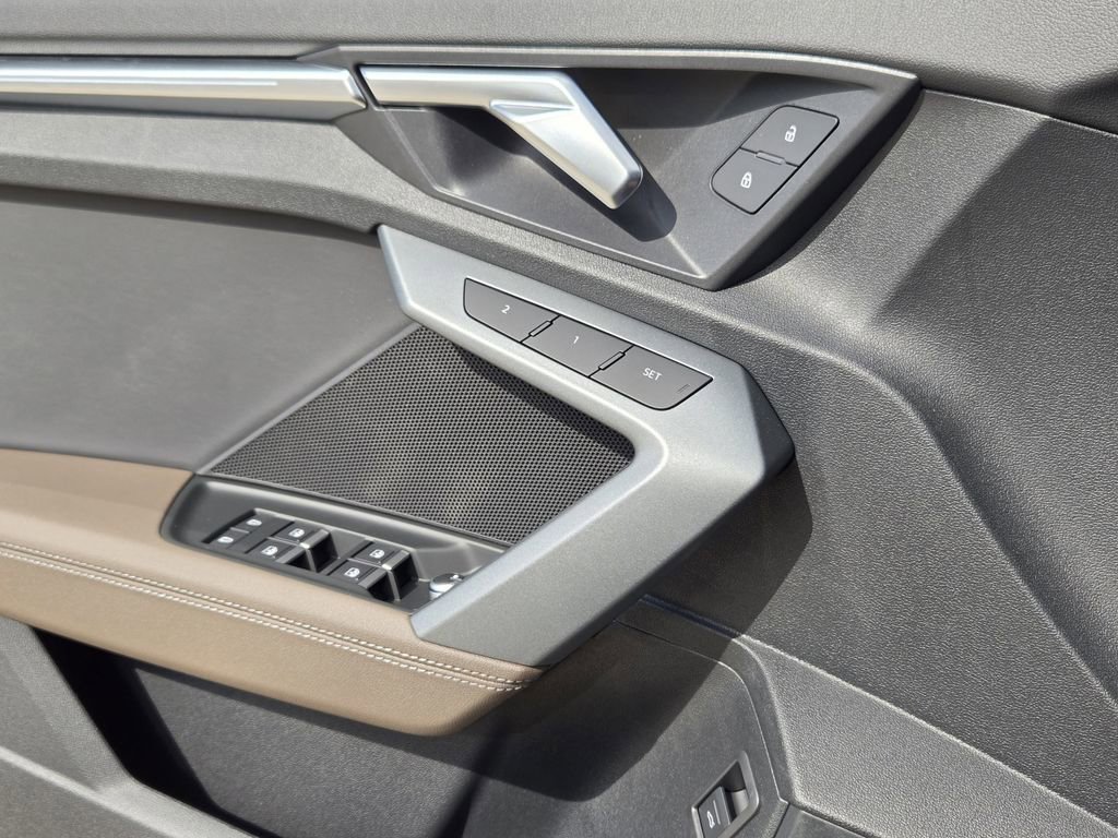 New 2026 Audi A3 2.0T Premium image 26