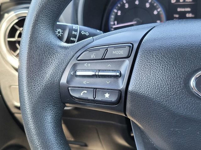 Certified 2022 Hyundai Kona SEL AWD/4WD image 19