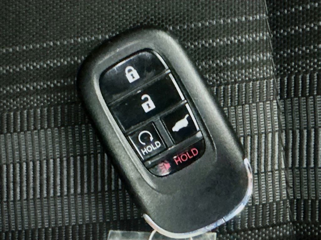 Certified 2023 Honda Civic Sport image 33