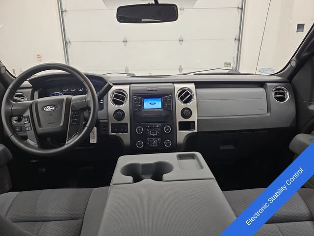 Used 2013 Ford F150 XLT w/ Luxury Equipment Group AWD/4WD image 14