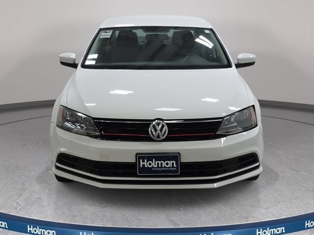 Used 2017 Volkswagen Jetta S w/ Jetta S Cold Weather Package FWD image 3