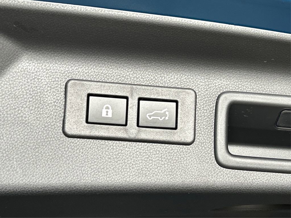 Used 2026 Subaru Forester Wilderness image 16