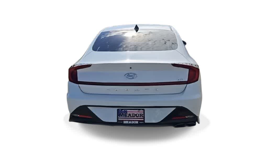 Used 2021 Hyundai Sonata SEL Plus image 7