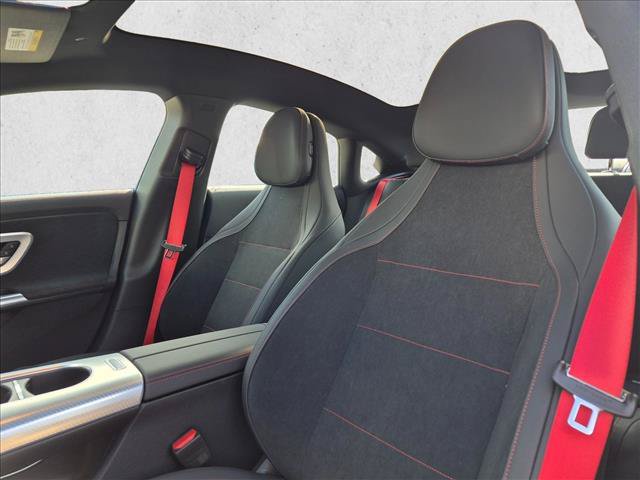 New 2027 Mercedes-Benz CLA 220 image 4