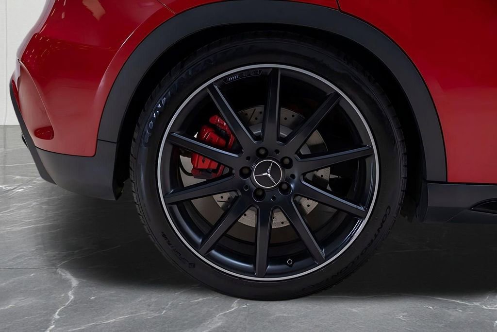 Used 2018 Mercedes-Benz GLA 45 AMG 4MATIC image 49