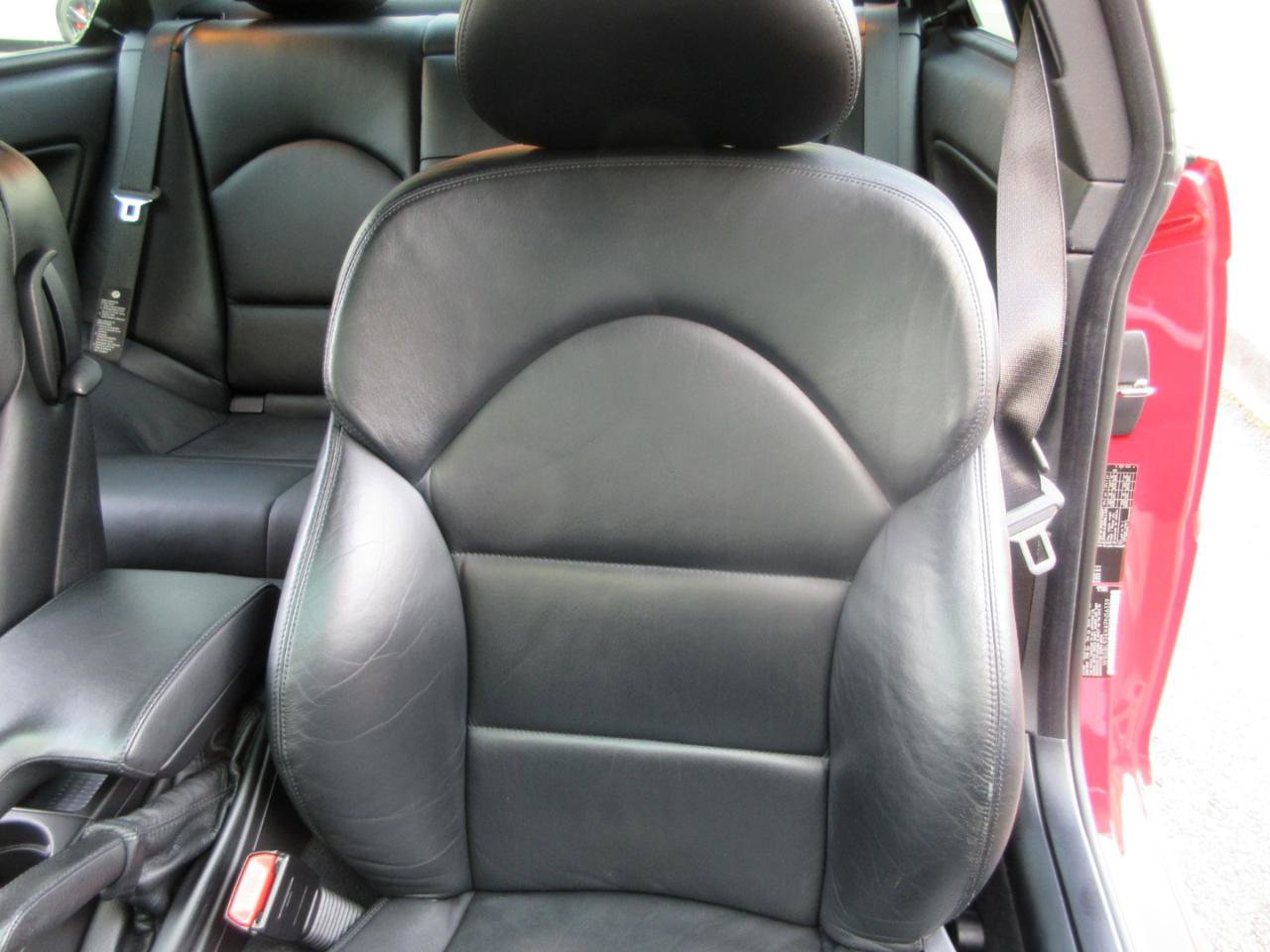 Used 2004 BMW M3 Coupe image 13