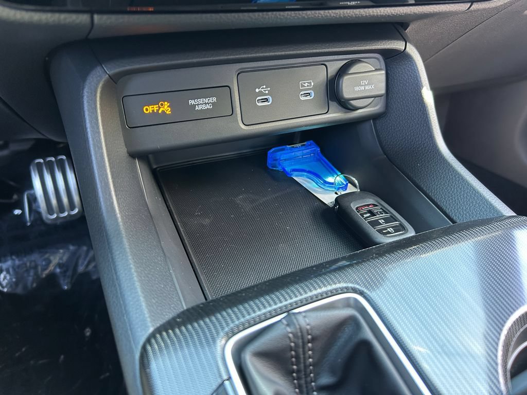 Used 2026 Honda Civic Sport image 32