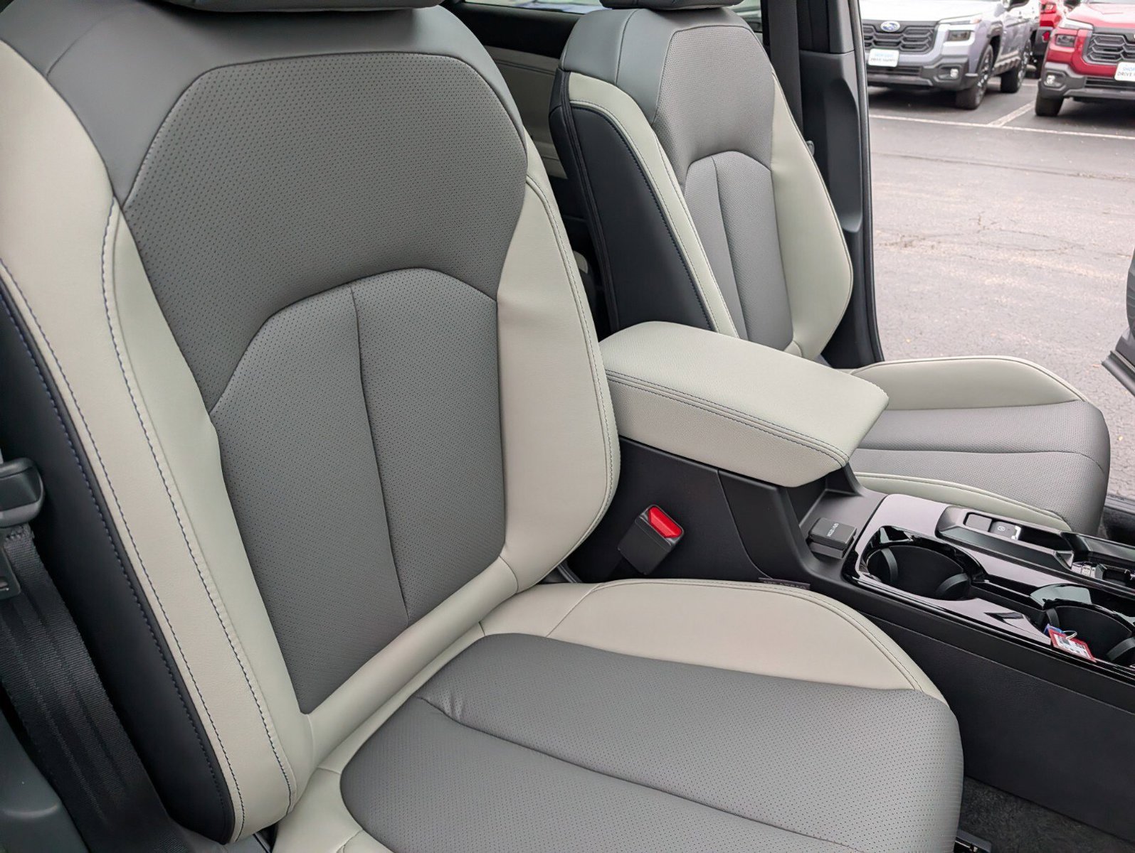 New 2026 Subaru Forester Premium AWD/4WD image 31