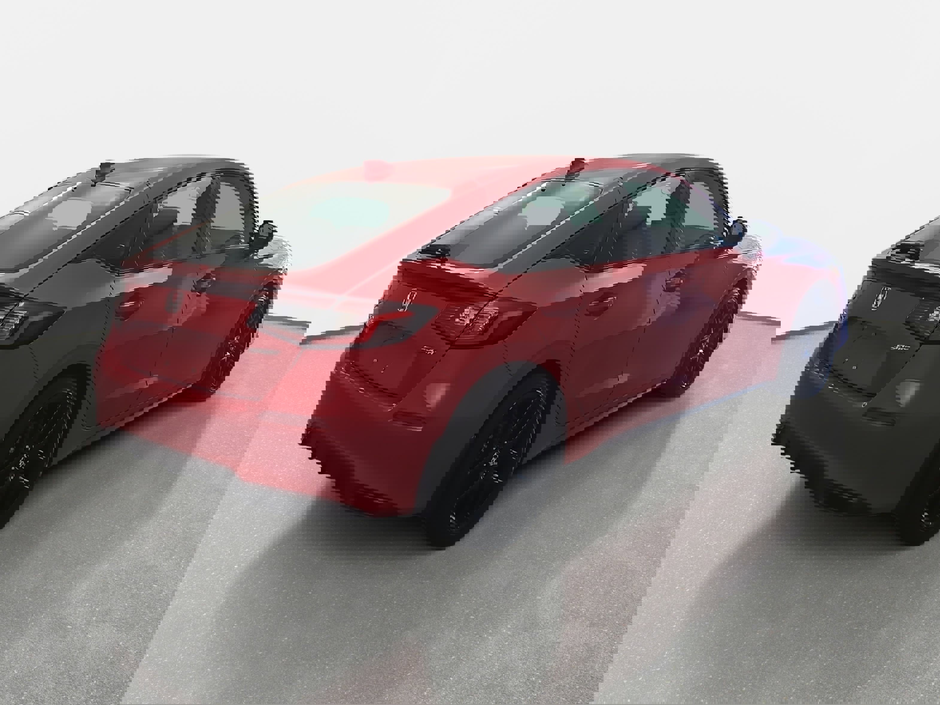 Certified 2023 Honda Civic Sport image 5