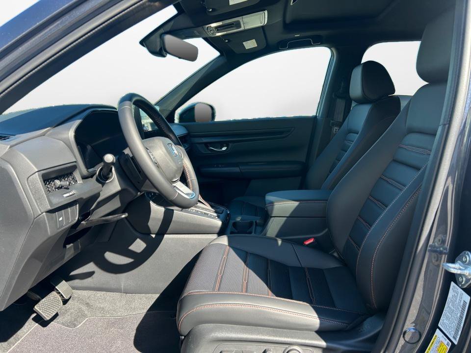 New 2027 Honda CR-V Sport-L image 9