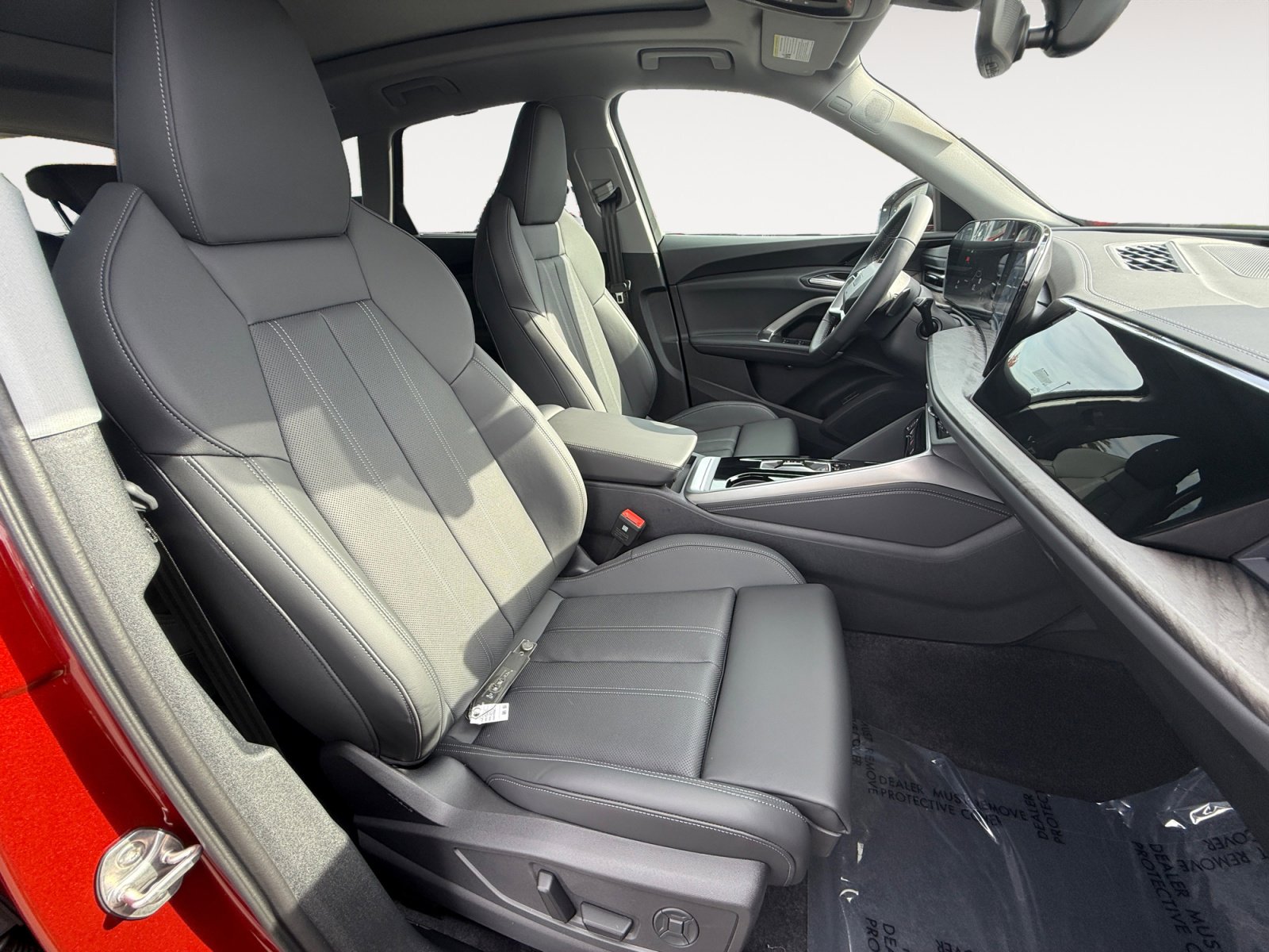 New 2025 Audi Q5 Premium Plus image 19