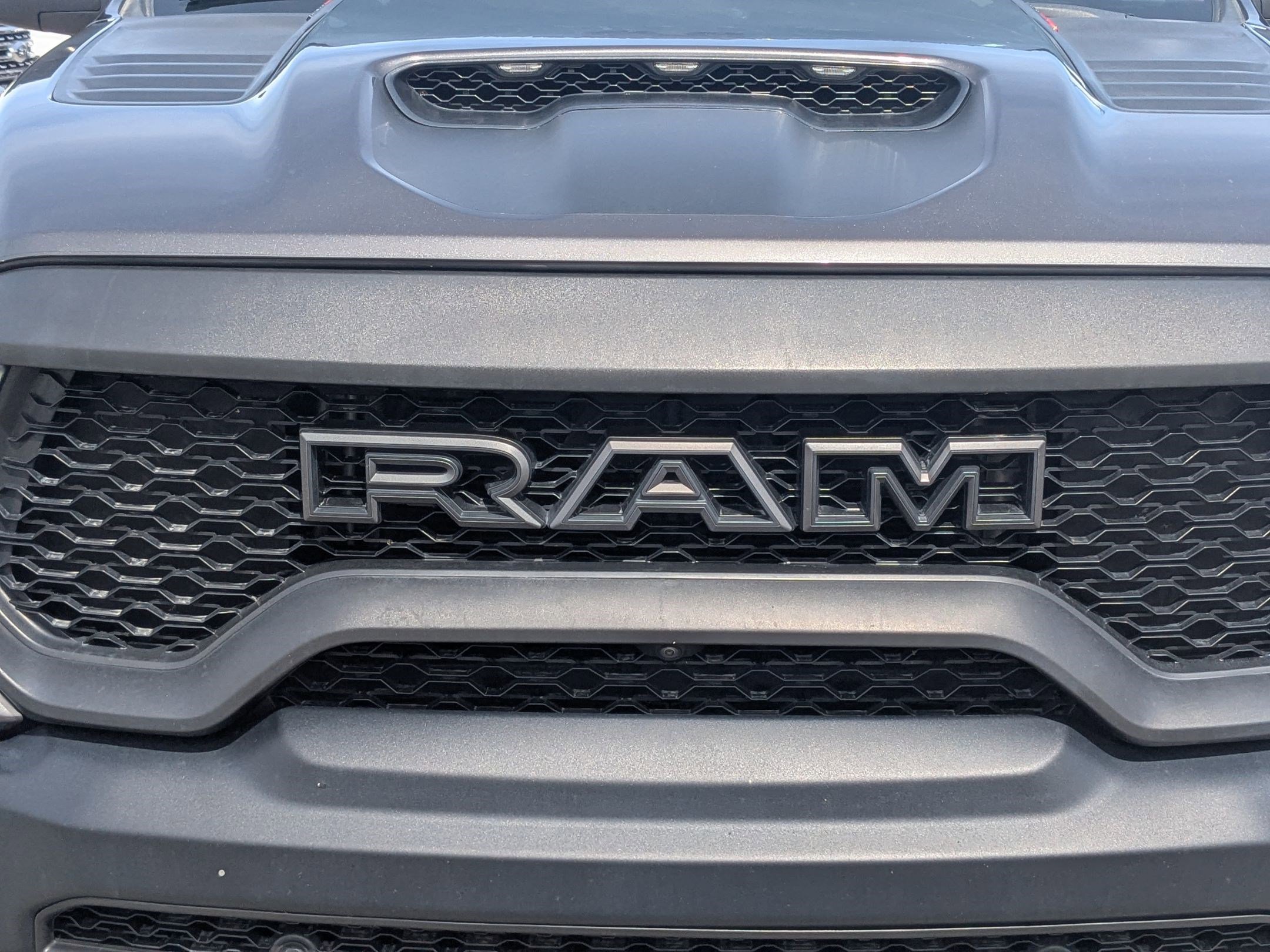 Used 2022 RAM 1500 TRX w/ TRX Level 1 Equipment Group image 12