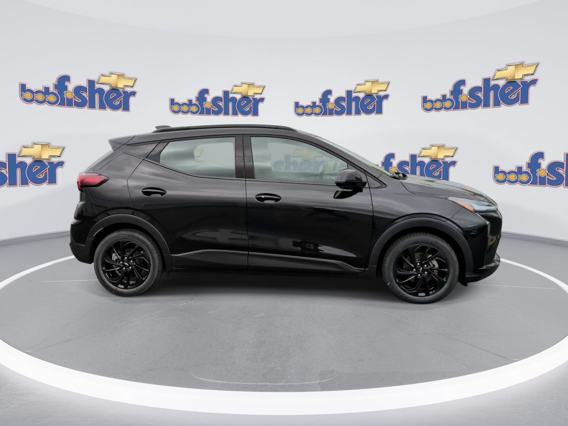 New 2027 Chevrolet Bolt RS FWD image 2