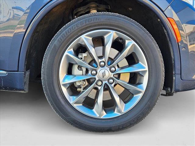 Used 2021 Dodge Durango Citadel w/ Premium Entertainment Group image 27