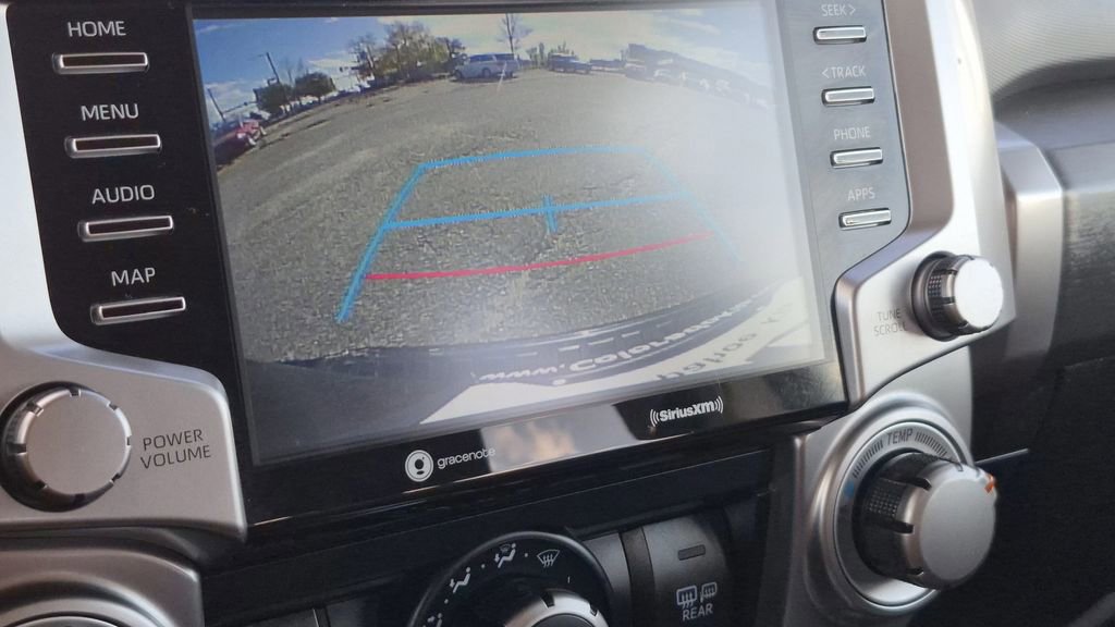 Used 2020 Toyota 4Runner TRD Off-Road Premium image 21