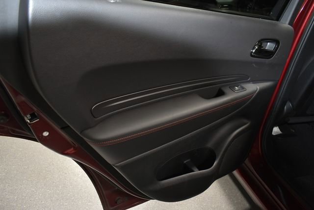 Used 2024 Dodge Durango R/T AWD/4WD image 28