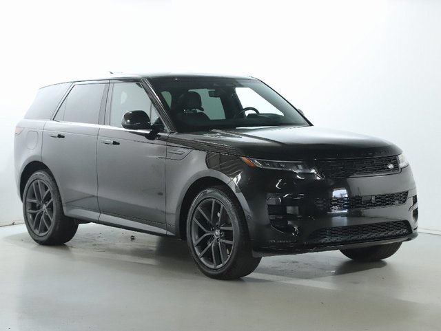 Used 2024 Land Rover Range Rover Sport Dynamic SE AWD/4WD image 11