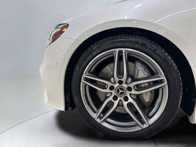 Used 2018 Mercedes-Benz E 400 Coupe image 44