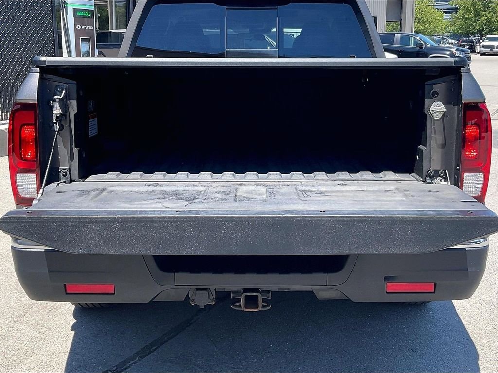 Used 2020 Honda Ridgeline RTL image 32