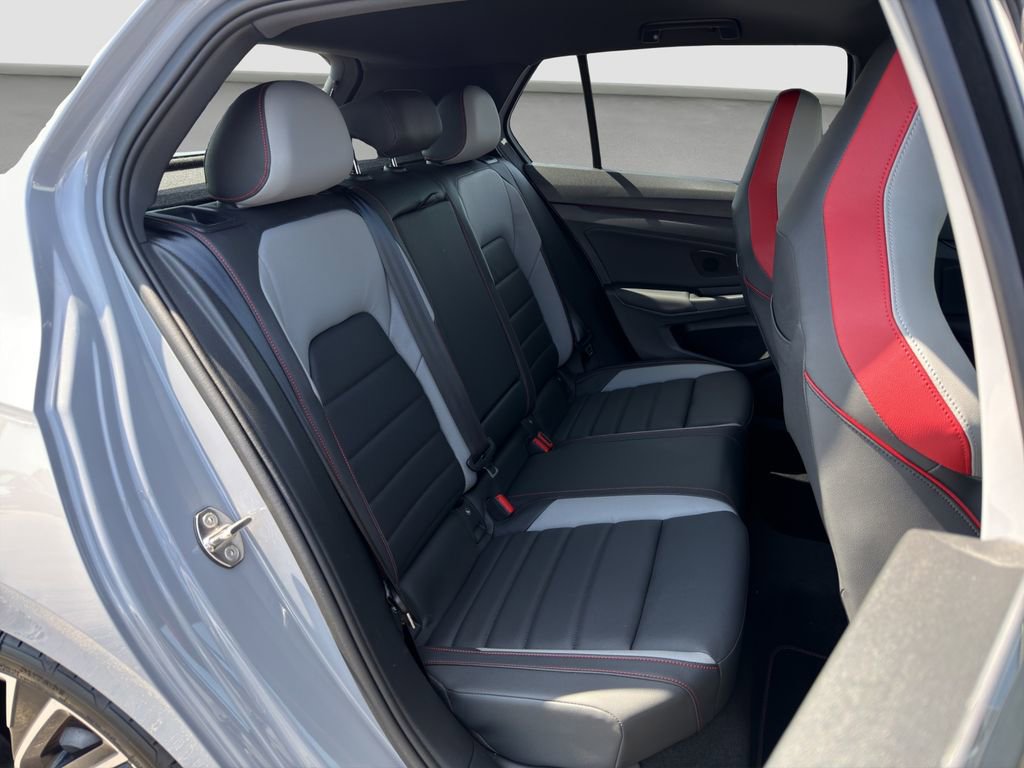 Used 2024 Volkswagen GTI Autobahn FWD image 19