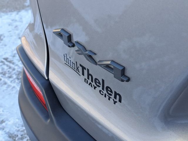 Used 2022 Jeep Cherokee Trailhawk image 28