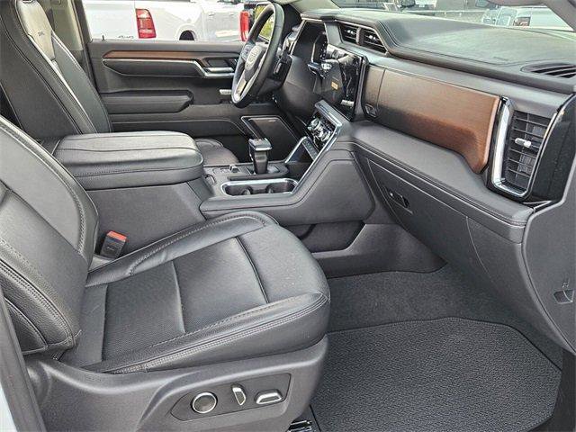 Certified 2024 GMC Sierra 1500 Denali w/ Technology Package image 15