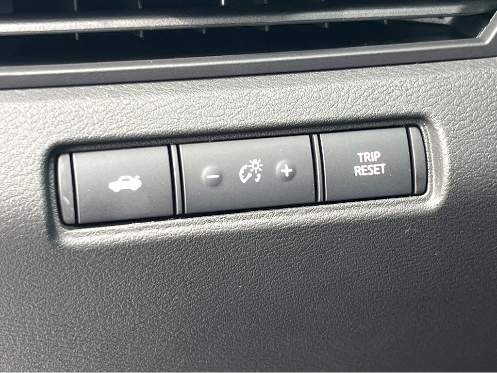 Used 2024 Nissan Altima 2.5 S image 17