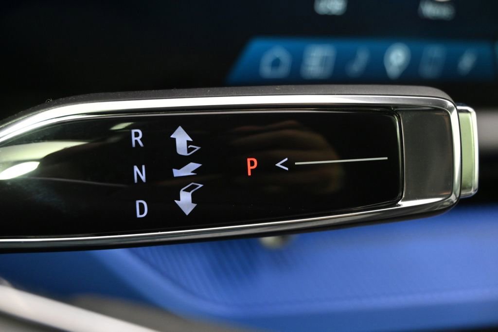 New 2026 Cadillac Optiq Sport 1 w/ LPO, Floor Liner Package RWD image 28