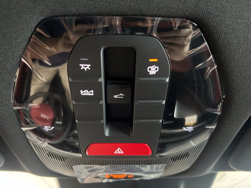 New 2026 Kia K4 GT-Line Turbo FWD image 27