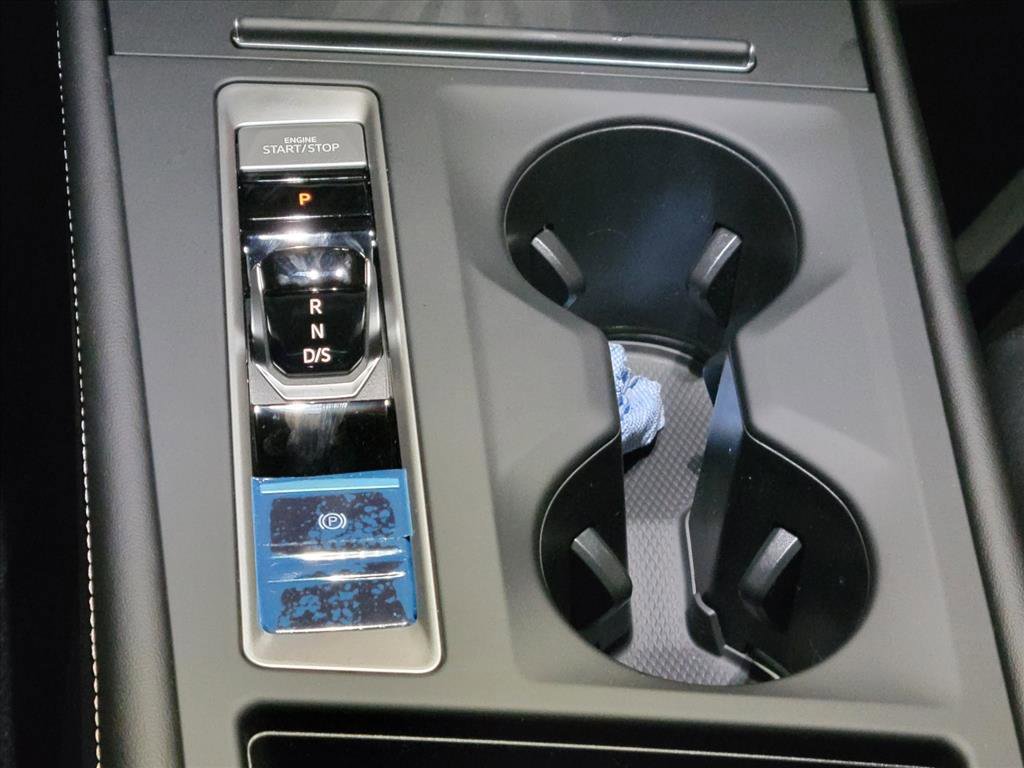 New 2026 Volkswagen Atlas SE image 7