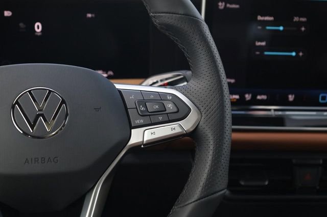 New 2026 Volkswagen Tiguan SEL R-Line image 8