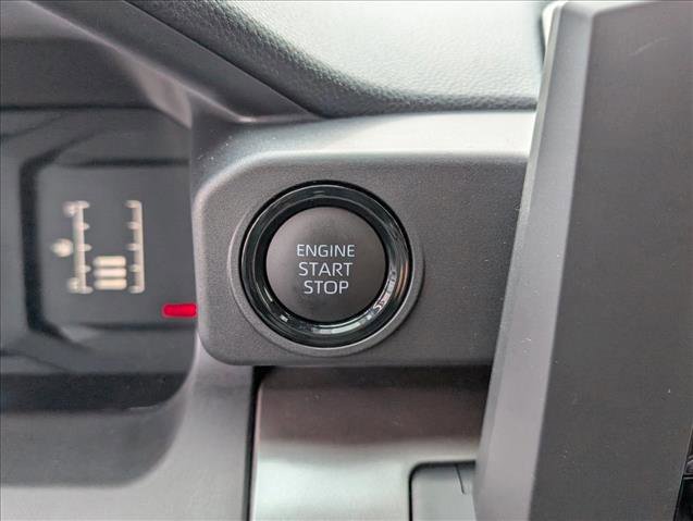 New 2025 Toyota Tacoma SR5 image 17