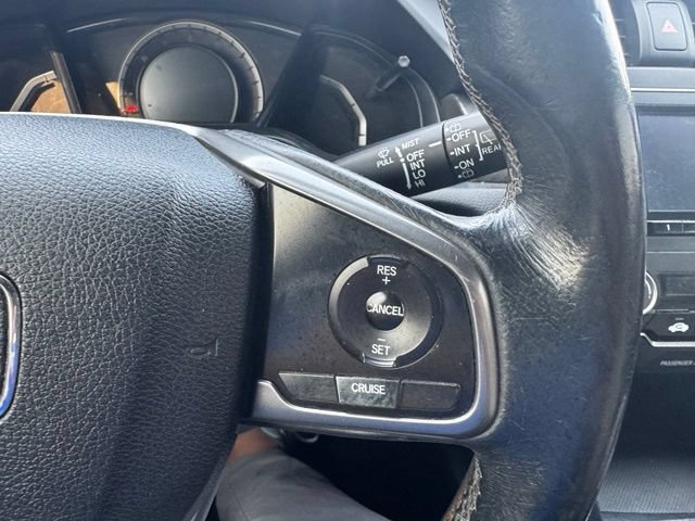Used 2018 Honda Civic Sport image 18