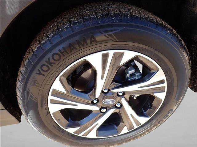 Certified 2024 Subaru Crosstrek 2.0i Premium AWD/4WD image 7