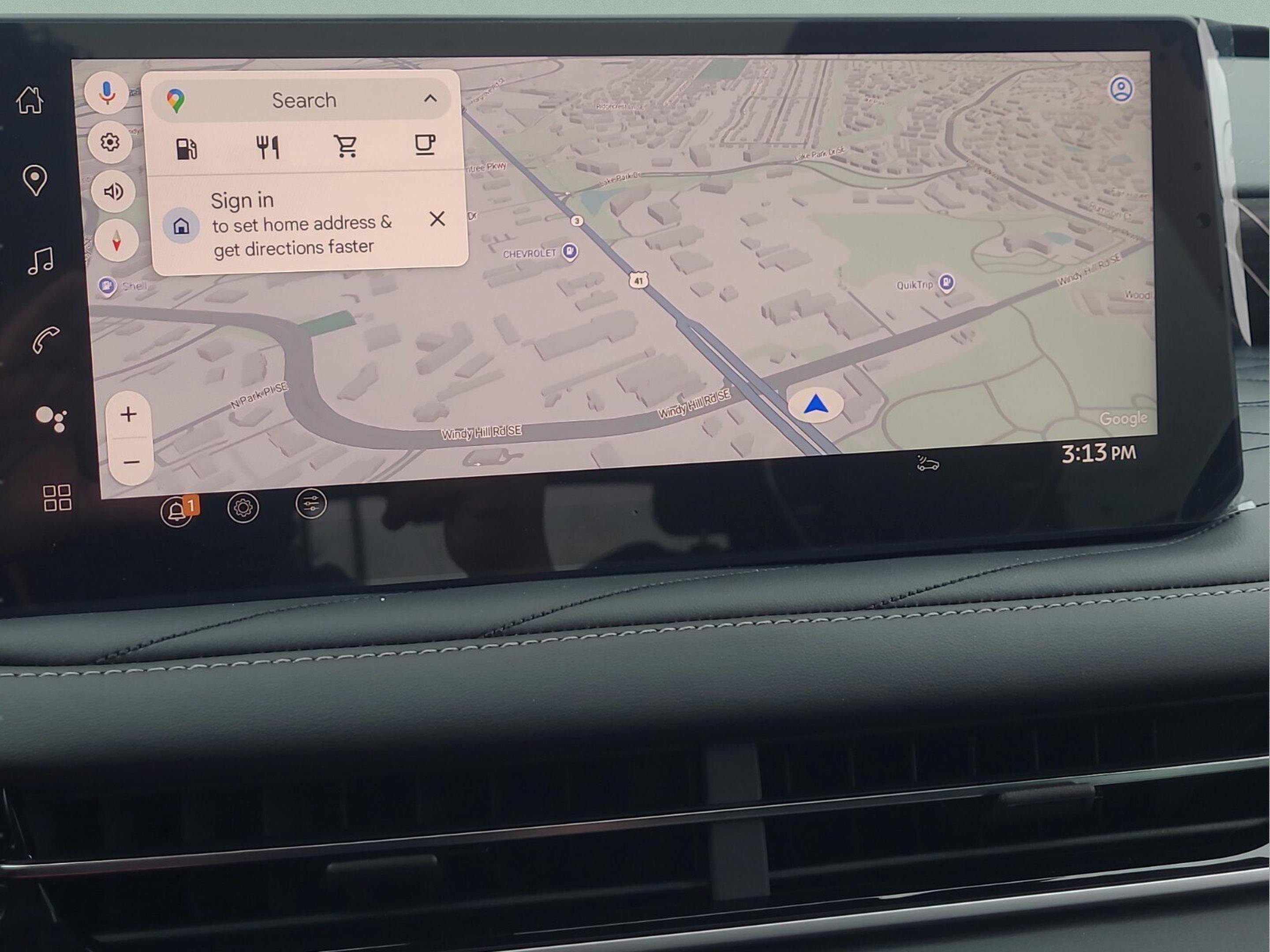 New 2026 INFINITI QX60 Autograph w/ Autograph Tech Package image 16