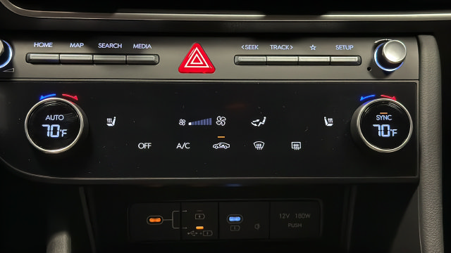 Used 2025 Hyundai Sonata SEL FWD image 18