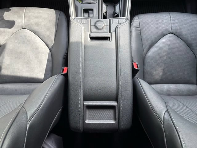 Used 2024 Toyota Grand Highlander AWD image 16