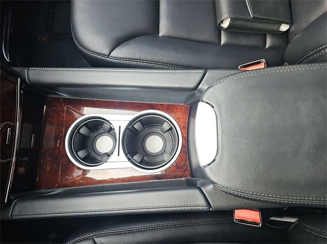 Used 2010 Mercedes-Benz ML 350 4MATIC image 15