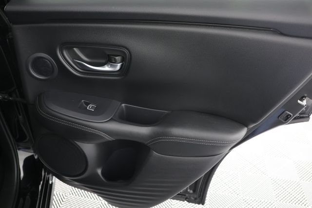 Used 2024 Honda HR-V EX-L image 29