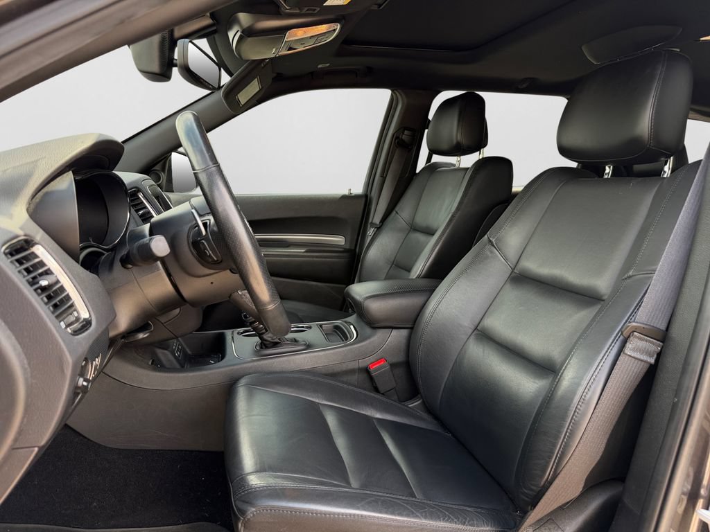 Used 2020 Dodge Durango GT AWD/4WD image 10