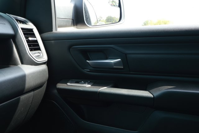 Used 2025 RAM 1500 Tradesman image 27