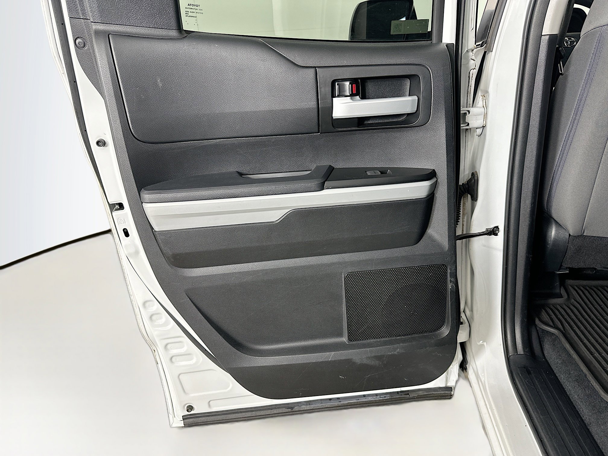 Used 2021 Toyota Tundra SR5 RWD image 25