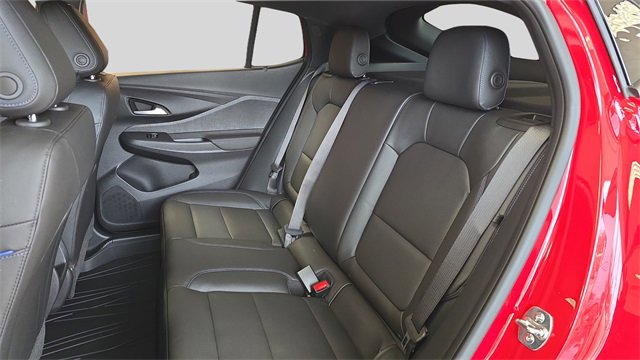 New 2026 Buick Envista Sport Touring w/ Convenience I Package image 18