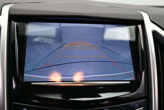 Used 2016 Cadillac SRX Luxury w/ Driver Awareness Package AWD/4WD image 18