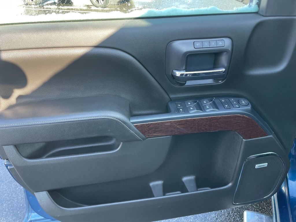 Used 2018 GMC Sierra 1500 SLT image 11