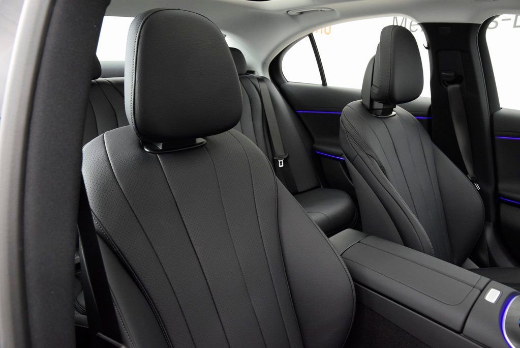 New 2026 Mercedes-Benz E 350 Sedan image 17